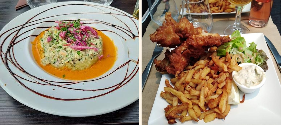 La Fabrik - Gallery Image 1