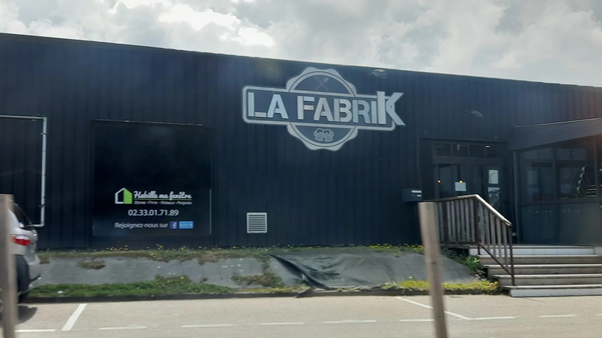 La Fabrik